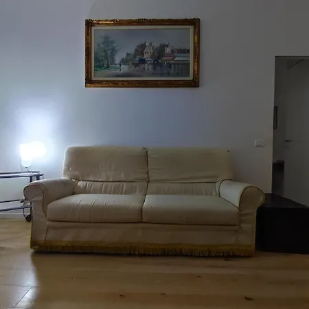 Maria Holiday Homes -Vitruvio 42 Appartamenti-2
