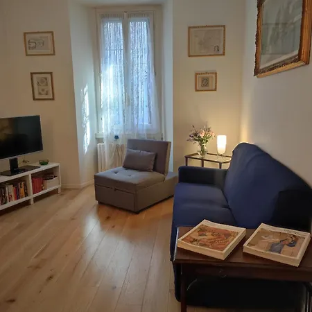Maria Holiday Homes -Vitruvio 42 Appartamenti-3