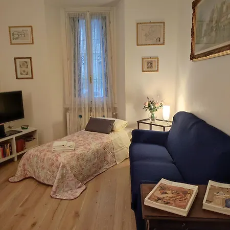 Maria Holiday Homes -Vitruvio 42 Appartamenti-2