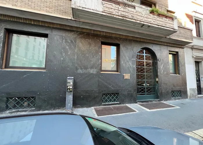 San Gregorio Suites